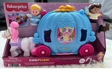 Entzückende fisher price - fisher,