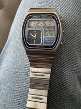 Citizen Ana Digi 41-9516