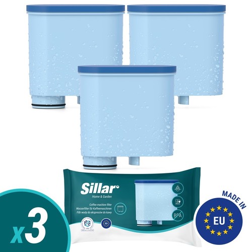 Wasserfilter kompatibel mit