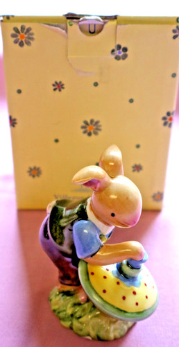 Villeroy boch bunny family - vb,