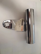 YAMAHA XS850 GABEL ABDECKUNG UPPER COVER NEU ORIGINAL 4E2-23131-00 MM00364