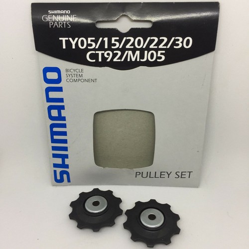 Shimano schaltrollen satz - schaltrollen,