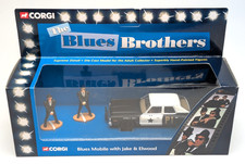 Blues brothers - brothers, mobile