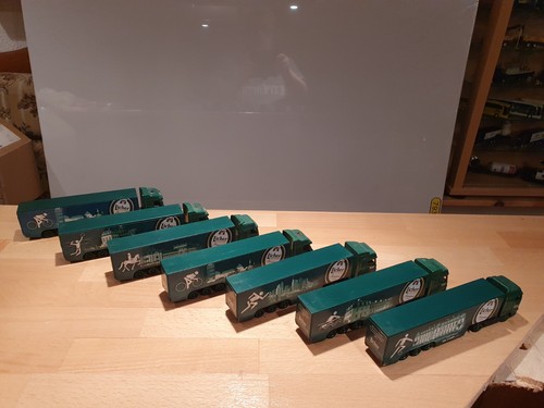 Licher trucks serie - 7,