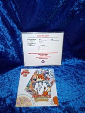 Spy Fox / Agent Fuchs in "Das