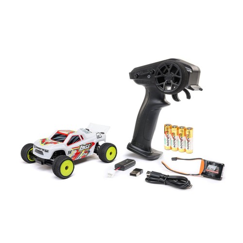 Losi micro 2s 2wd rtr - 2wd,