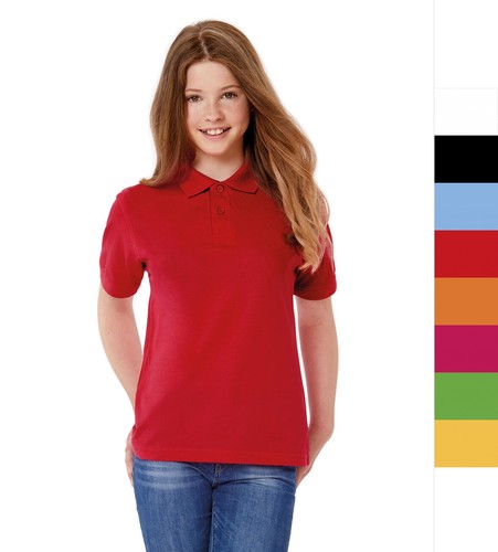 2er pack kinder unisex - pack, b&c