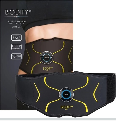 Bodify ems bauchtrainer - bodify®,