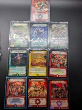 Duel Masters Sammelkarten -