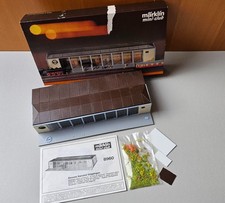 Märklin 8960 Bhf Göppingen