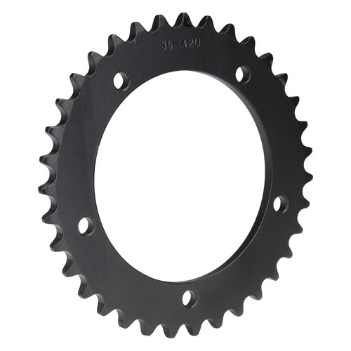 Kettenrad zähne 461er typ - 461er,