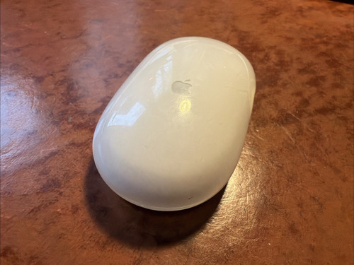Apple wireless bluetooth mouse - wireless,