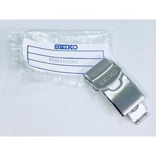 Seiko sports original - seiko, buckle