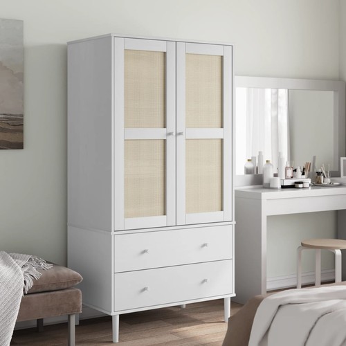 Kleiderschrank