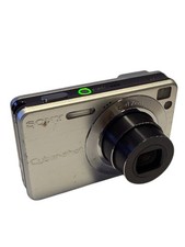 Sony Cyber-Shot DSC-W130 8,1