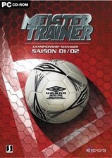 Meistertrainer - Championship