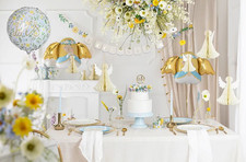 Girlande banner dekoration - girlande,