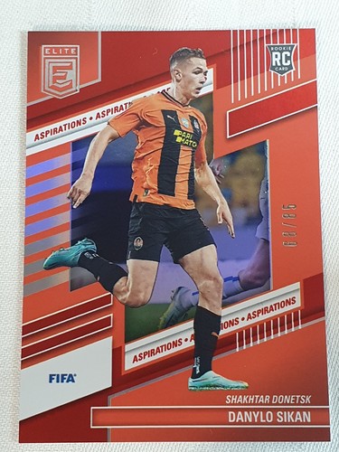 Karte 170 danylo sikan - danylo,