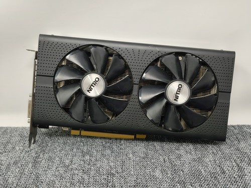Sapphire radeon nitro - nitro, rx