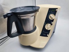 Vorwerk Thermomix 21/2-1