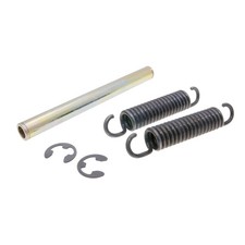 Hauptständer Lagerungssatz