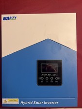 Hybrid-Wechselrichter 2,2 kW |