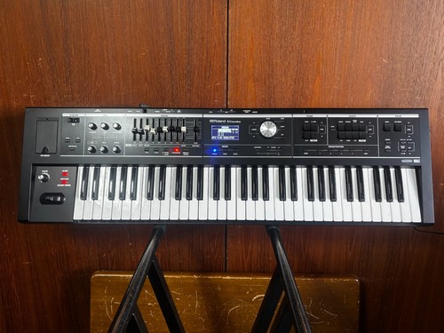 Roland combo 09 b - roland, v-combo