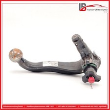 Kugelkopf Anhängerkupplung