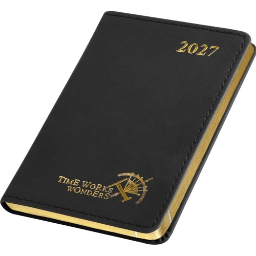 Mini taschenkalender 2027 - mini,