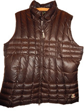 Dolomite Daunenweste Gr.XL