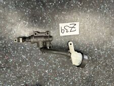 BMW R1200GS K50 51 1250 Adventure R1200RS  - Bremspumpe hinten Hinterradbremse