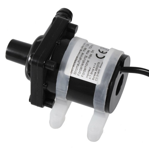 12v wasserpumpe - 12v,