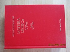Materia Medica Viva Band 3