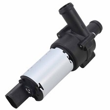 Wasserumwälzpumpe Zusatzpumpe