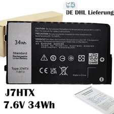 Akku für dell latitude - für,