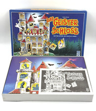 FX Schmid Das Geisterschloss