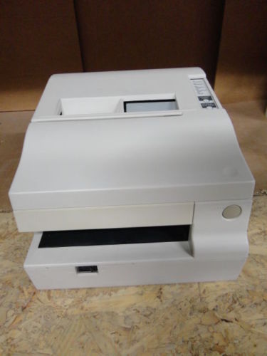 Epson u950 pos - epson, rs232