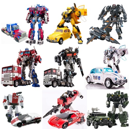 Bmb verformung optimus prime - optimus,