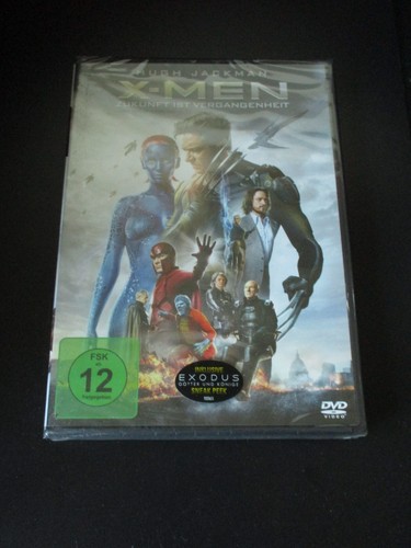 Men zukunft ist - -,