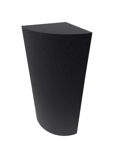 Advanced acoustics quadranten - advanced,