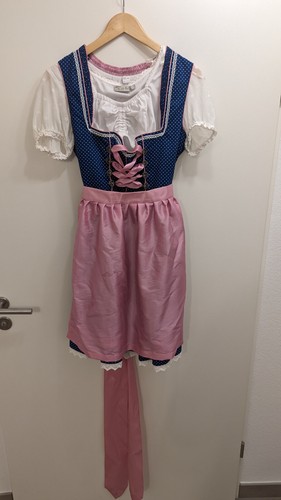 Dirndl von edelheiss - von,