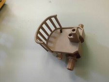 1 x Mastkorb mit Drehelementen  fürs  Piratenschiff  Tarnschiff 4290  