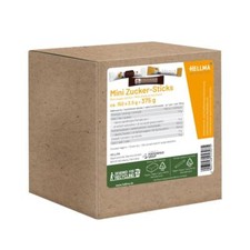 Hellma Mini Zuckersticks 150 x