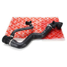 febi 37461 Kühlmittelschlauch für BMW 3er E46 316i-318i links oben 17127520668