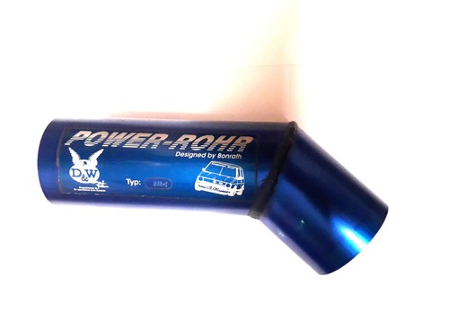 Bonrath powerrohr passt für - powerrohr,