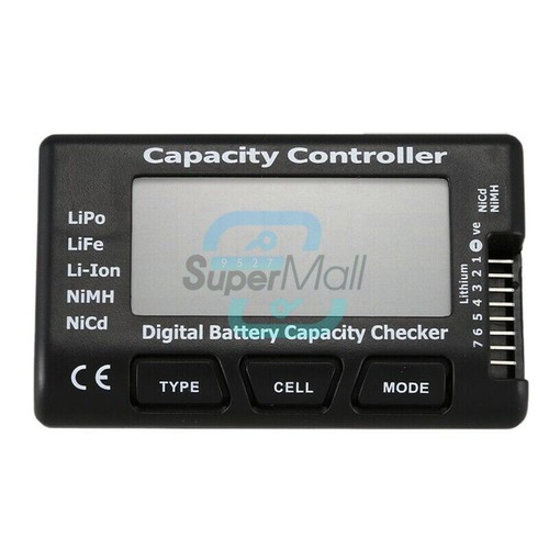 Cellmeter digital battery - cellmeter-7,