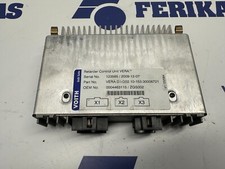 Mercedes Benz MB Voith