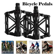 Fahrrad Pedale Aluminium Alu