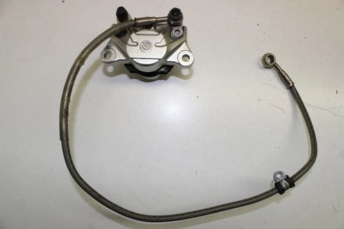 Ducati monster 2001 - 2001, 400