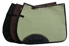 Schabracke VS Bartl  Bartl Schabracke VS  Sattelunterlage Bartl